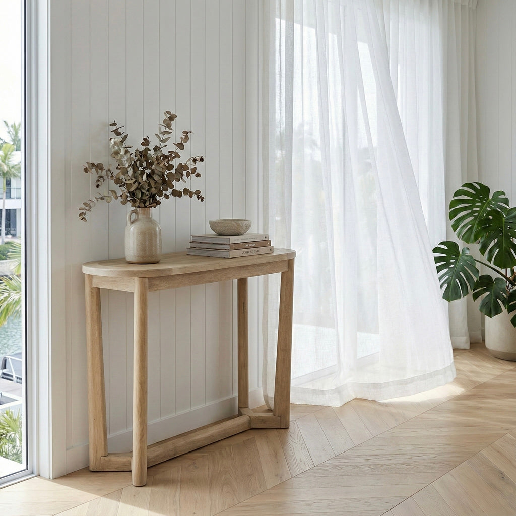 Burleigh Console Table