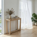 Burleigh Console Table