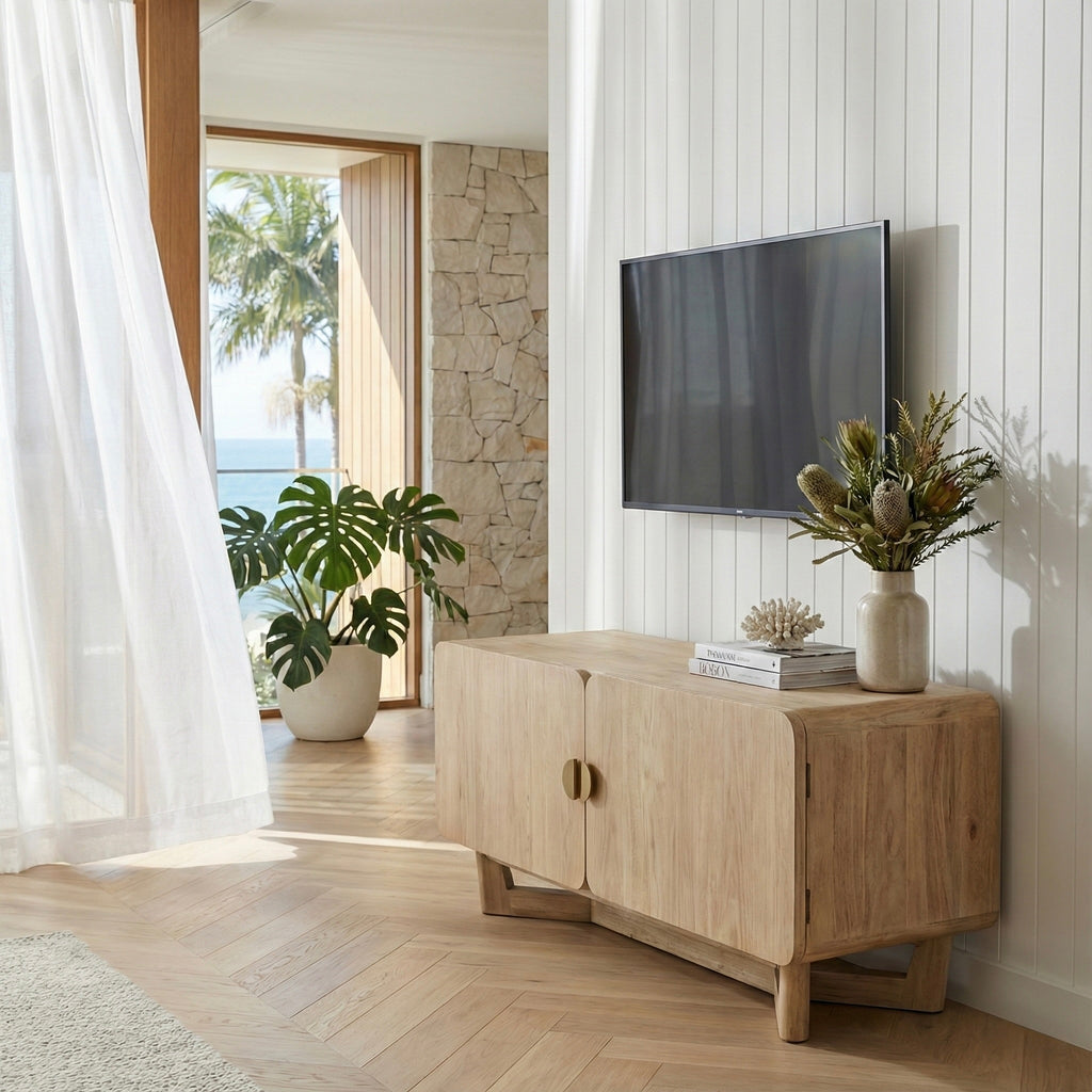 Burleigh Small TV Unit