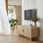 Burleigh Small TV Unit