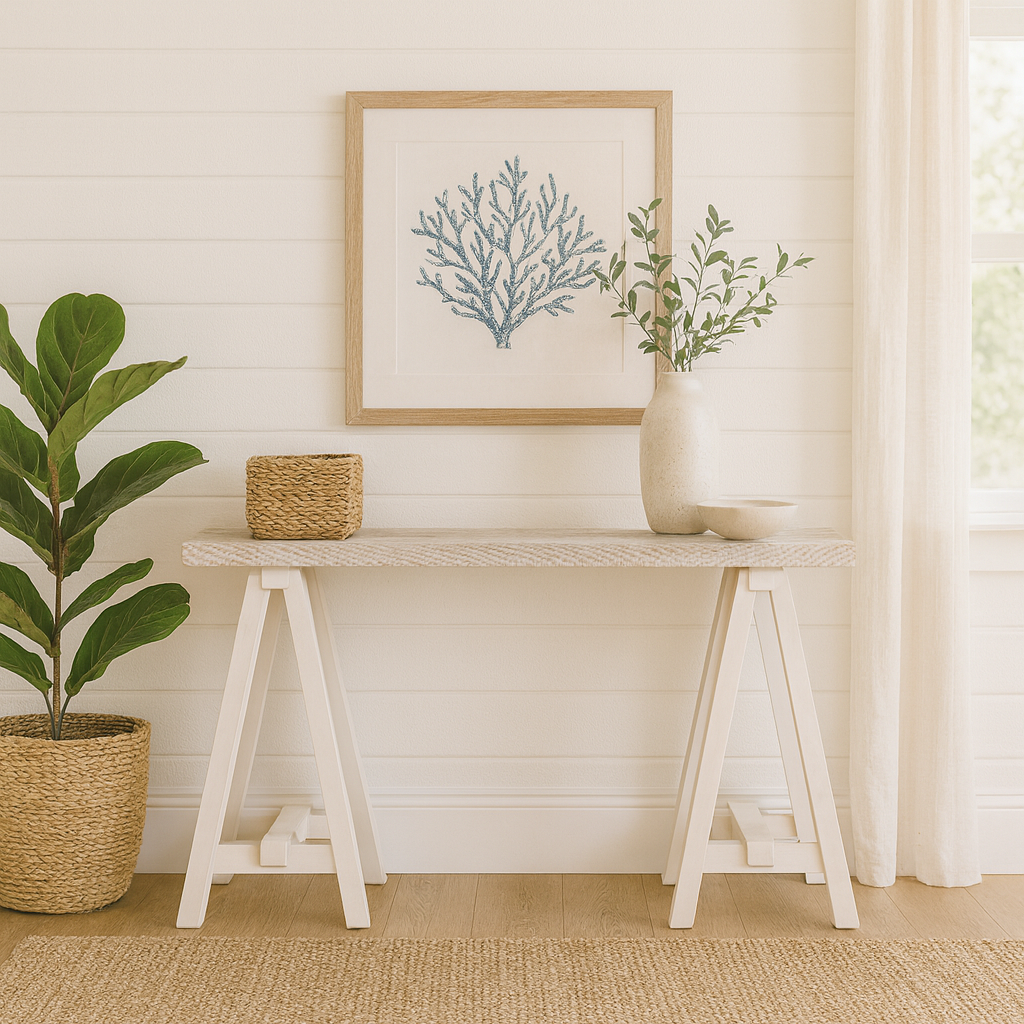 Noosa Sofa Table