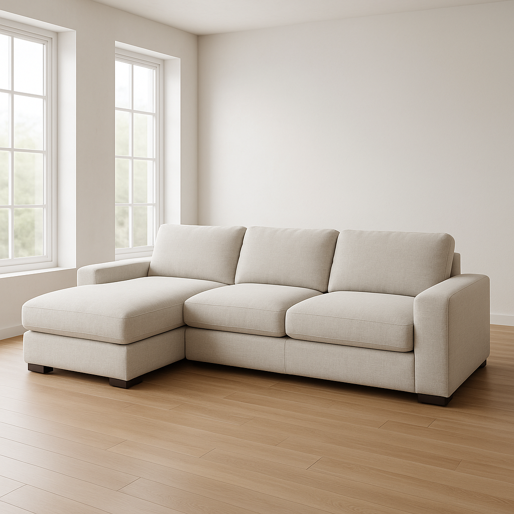 Stella Beige Lounge