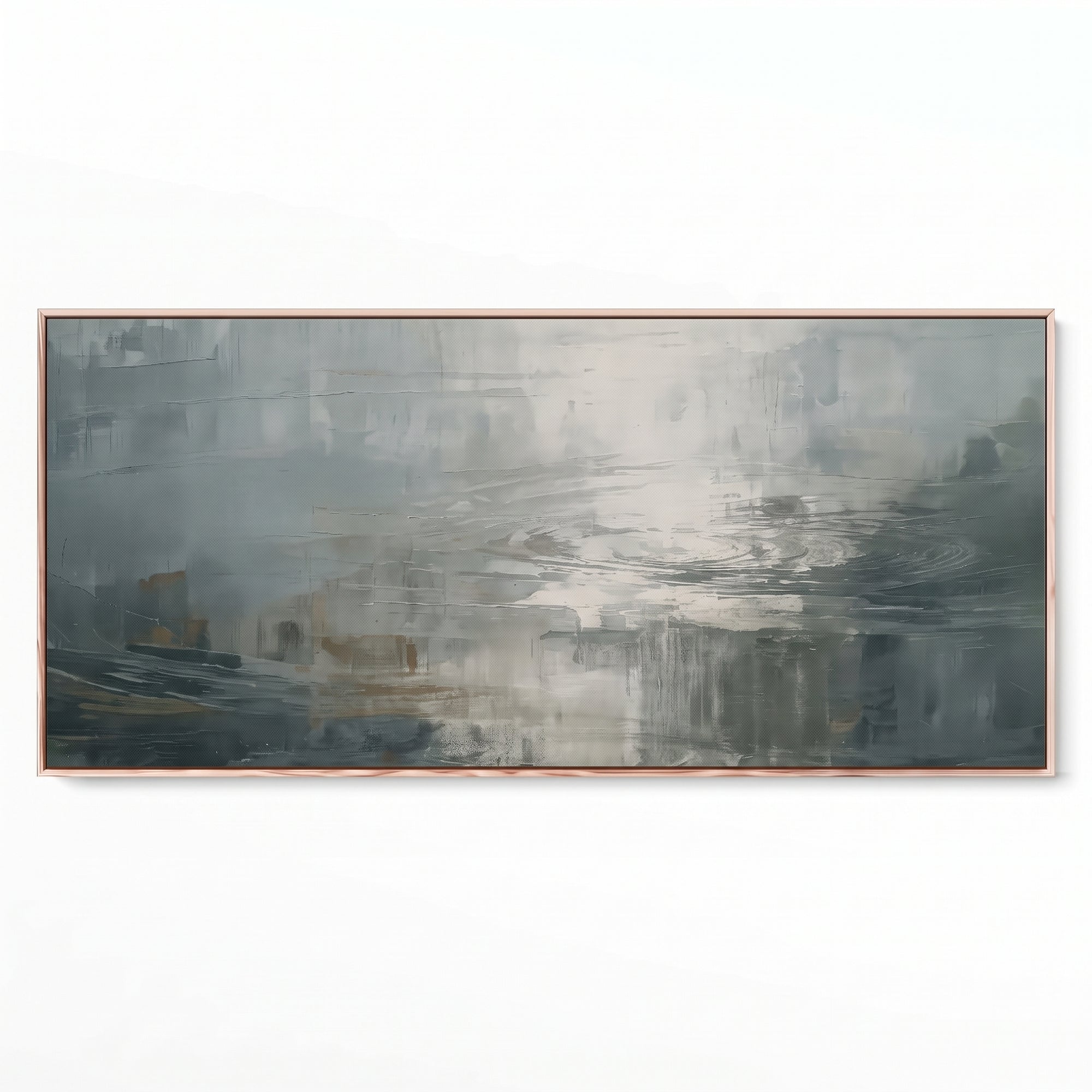 Tide – Panoramic