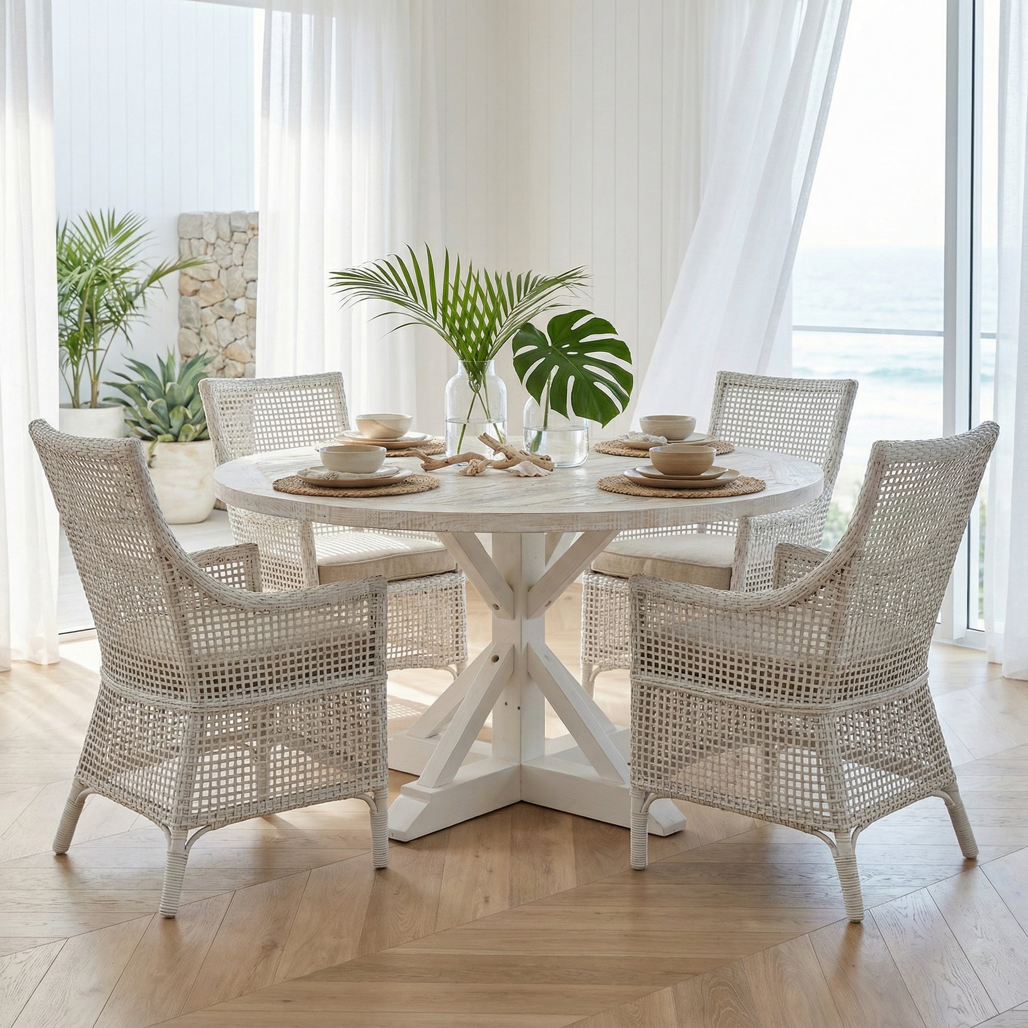 Noosa 1300 Dining Table