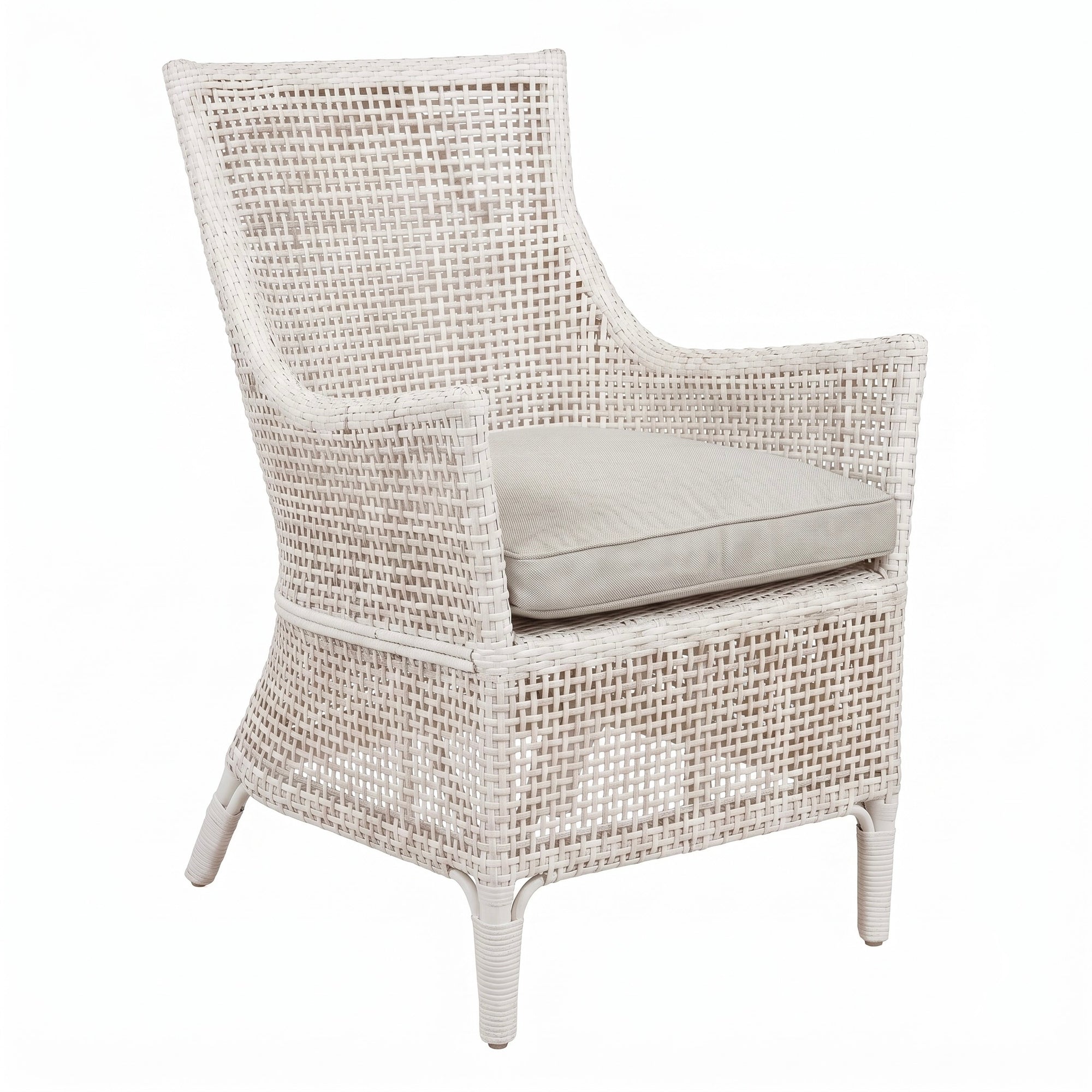 Noosa Rattan Dining Chair