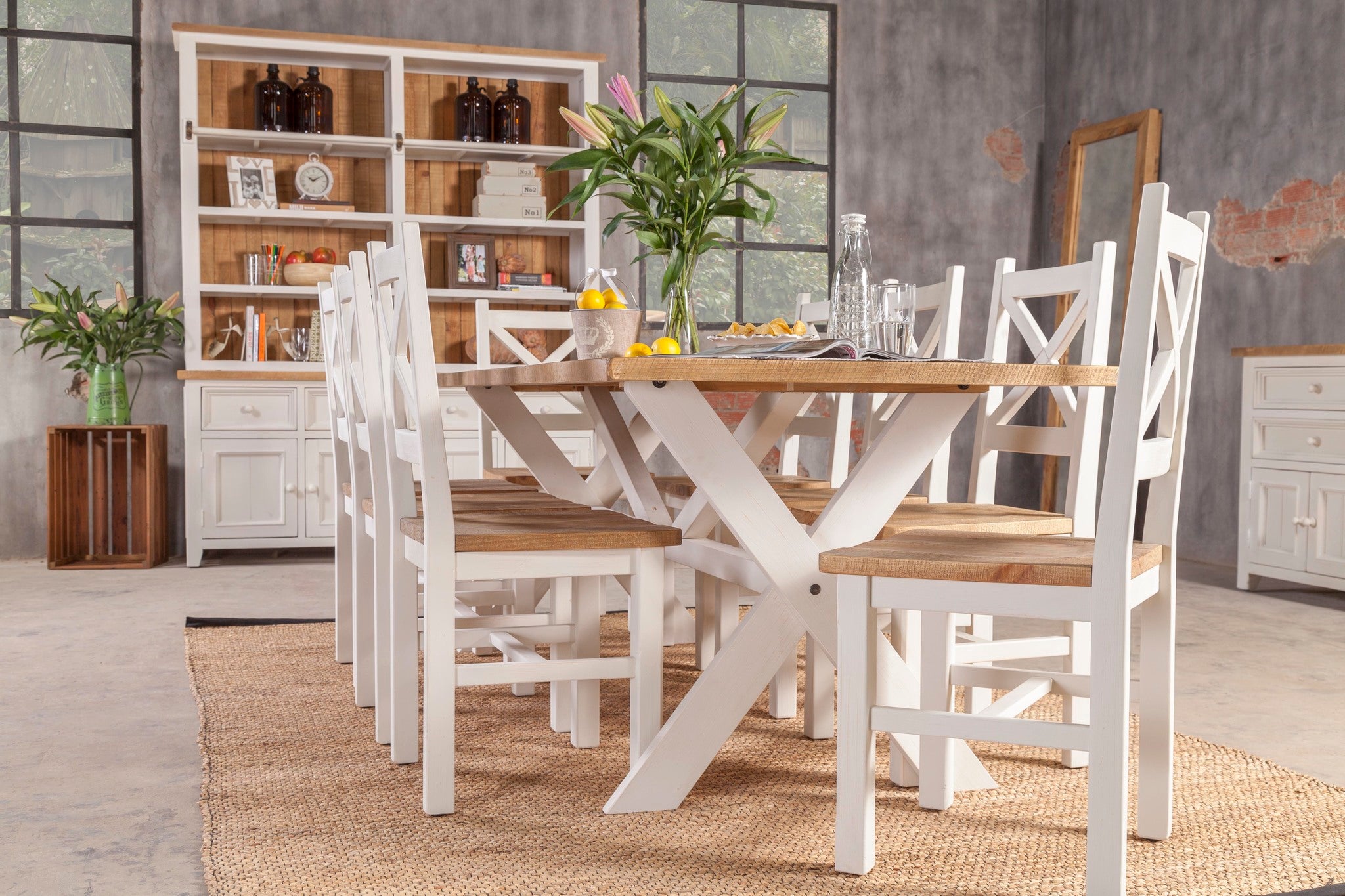 Dining store furniture outlet