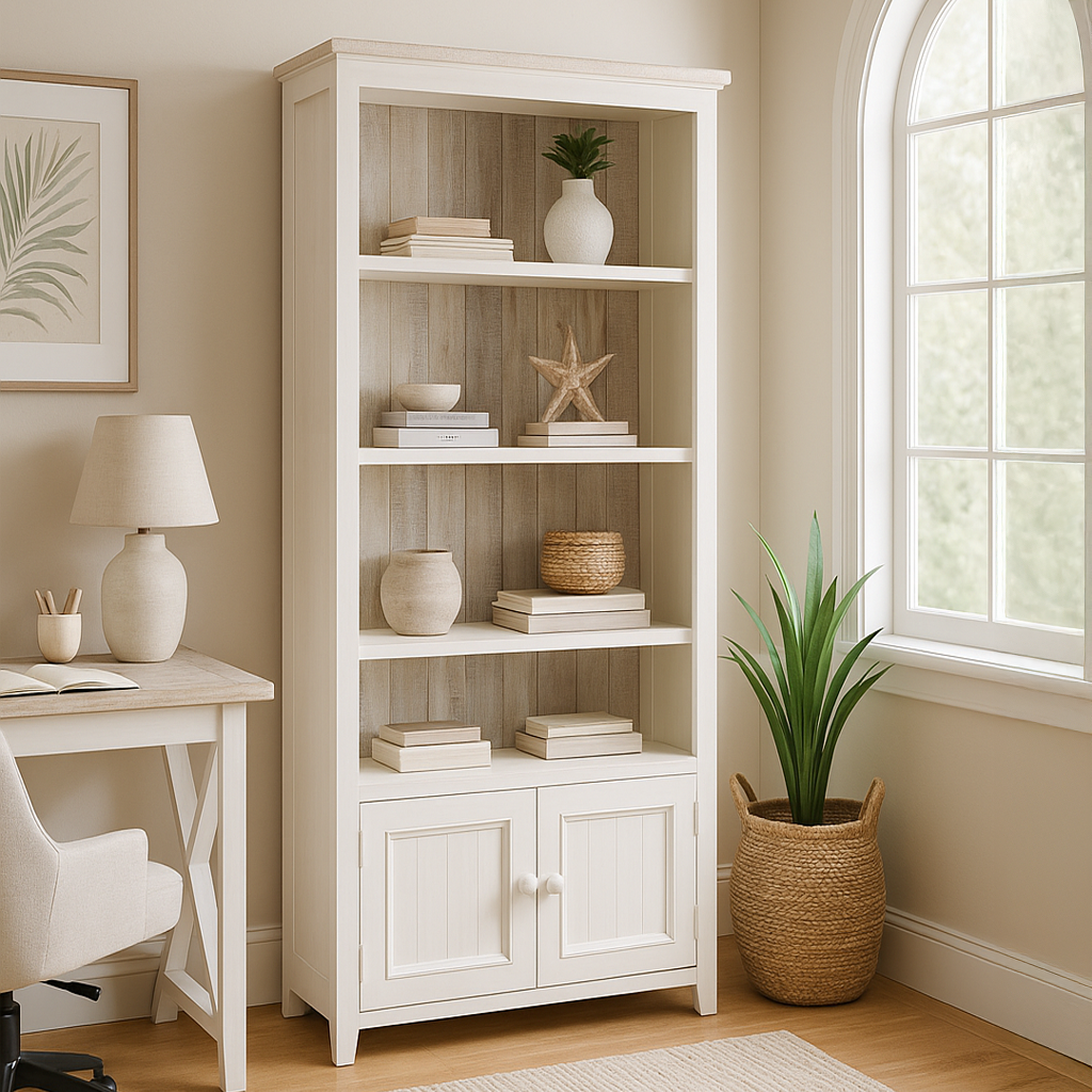 Noosa Bookcase