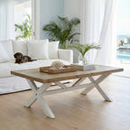 Beach House Coffee Table
