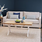 Beach House Coffee Table