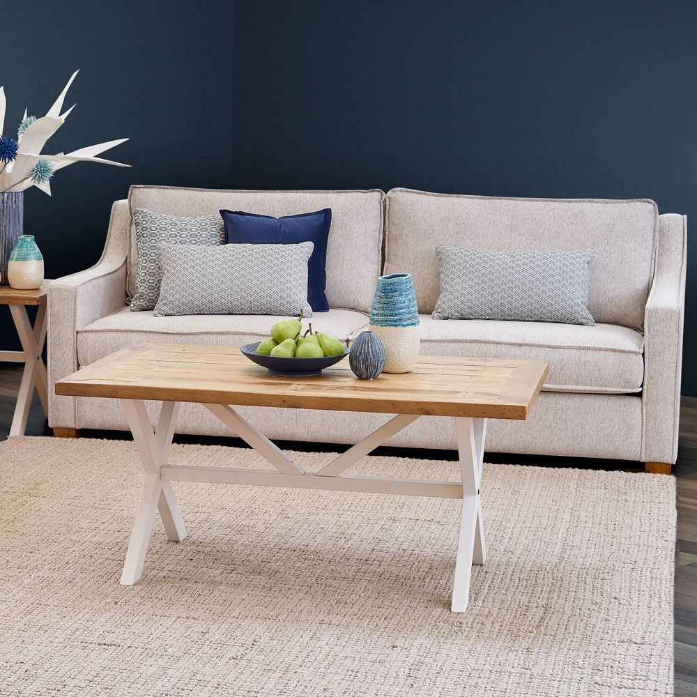 Beach House Coffee Table