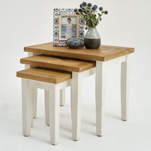 Load image into Gallery viewer, Beach House Nest of Tables
