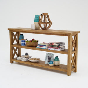 New Farm Large Console Table