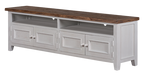 Beach House 1960 TV Unit