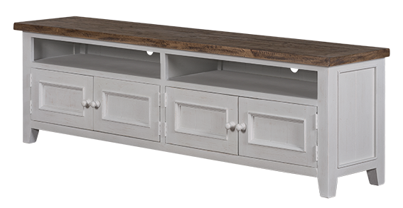 Beach House 1960 TV Unit