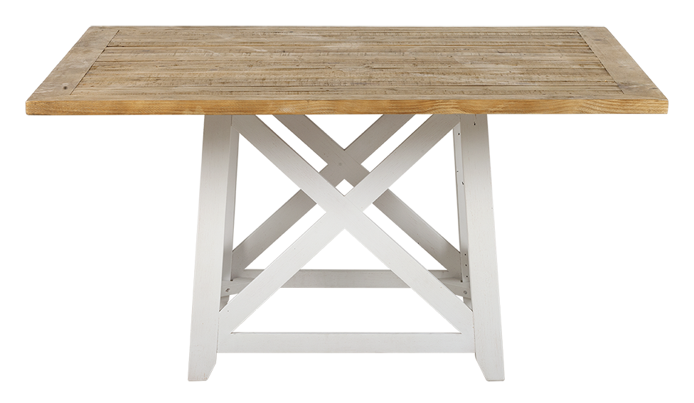 1500 Square Beach House Table
