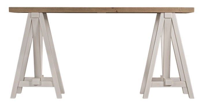 Beach House Sofa Table