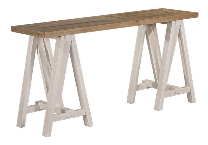 Beach House Sofa Table