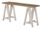 Beach House Sofa Table