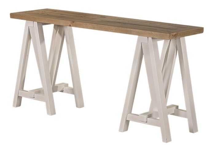 Beach House Sofa Table