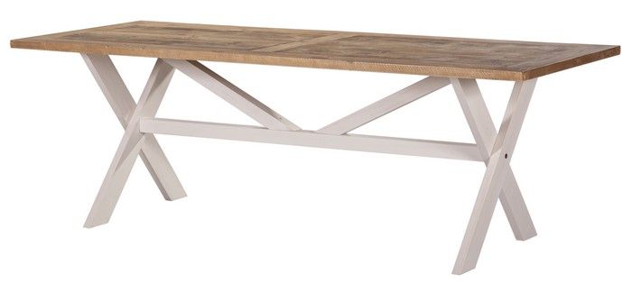 Beach House 2300 Dining Table