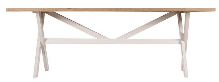 Beach House 2300 Dining Table