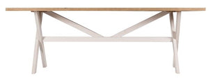 Beach House 2300 Dining Table