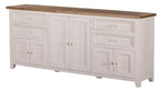 Beach House 2100 Buffet