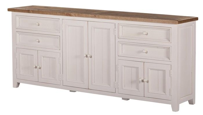 Beach House 2100 Buffet