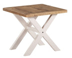 Beach House Lamp Table