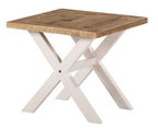 Beach House Lamp Table