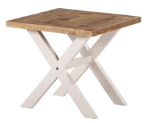 Load image into Gallery viewer, Beach House Lamp Table
