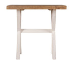 Beach House Lamp Table