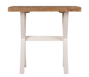 Beach House Lamp Table