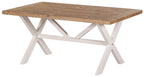 Beach House Coffee Table