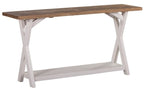 Beach House Console Table 1.5