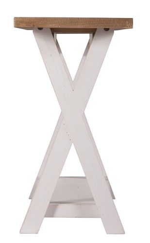 Beach House Console Table 1.5