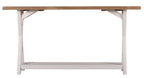Beach House Console Table 1.5