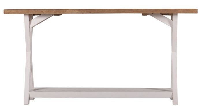 Beach House Console Table 1.5