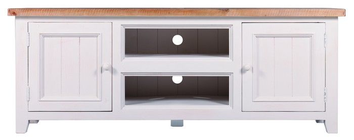 Beach House Medium TV Unit 1.6