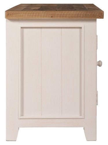 Beach House Medium TV Unit 1.6