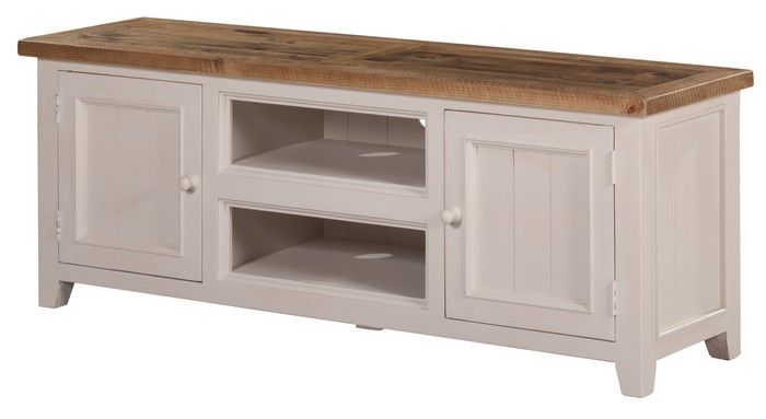 Beach House Medium TV Unit 1.6
