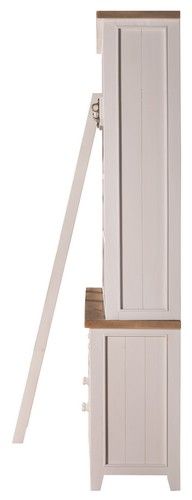 Beach House Ladder Bookcase