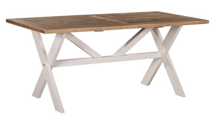 Beach House 1800 Dining Table