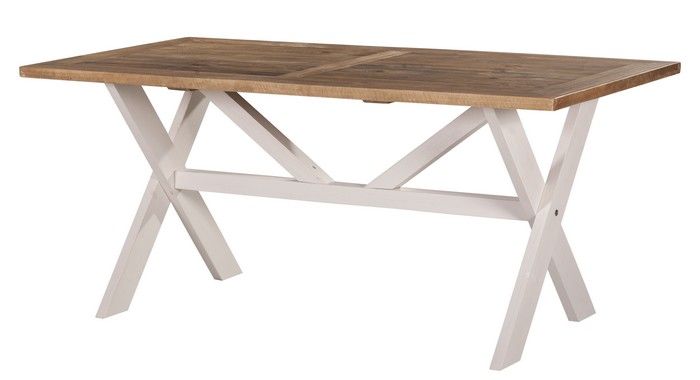 Beach House 1800 Dining Table