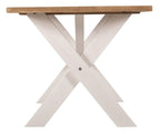 Beach House 1800 Dining Table