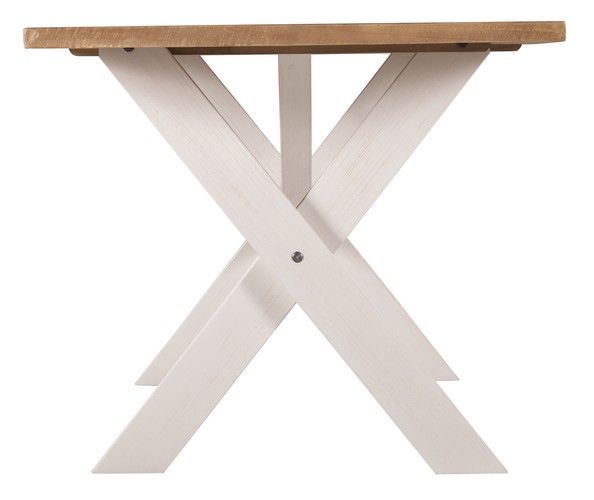 Beach House 1800 Dining Table