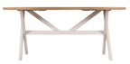 Beach House 1800 Dining Table