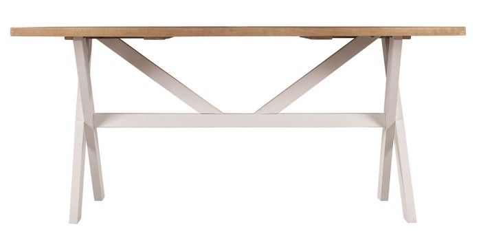 Beach House 1800 Dining Table
