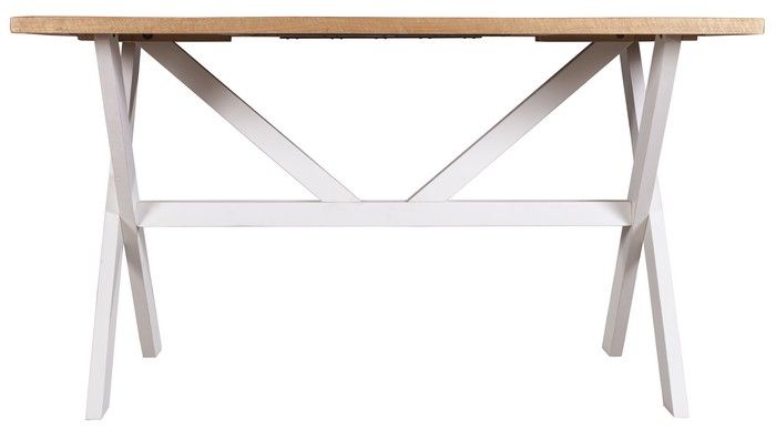 Beach House Breakfast Bar Table