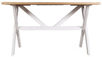 Beach House Breakfast Bar Table